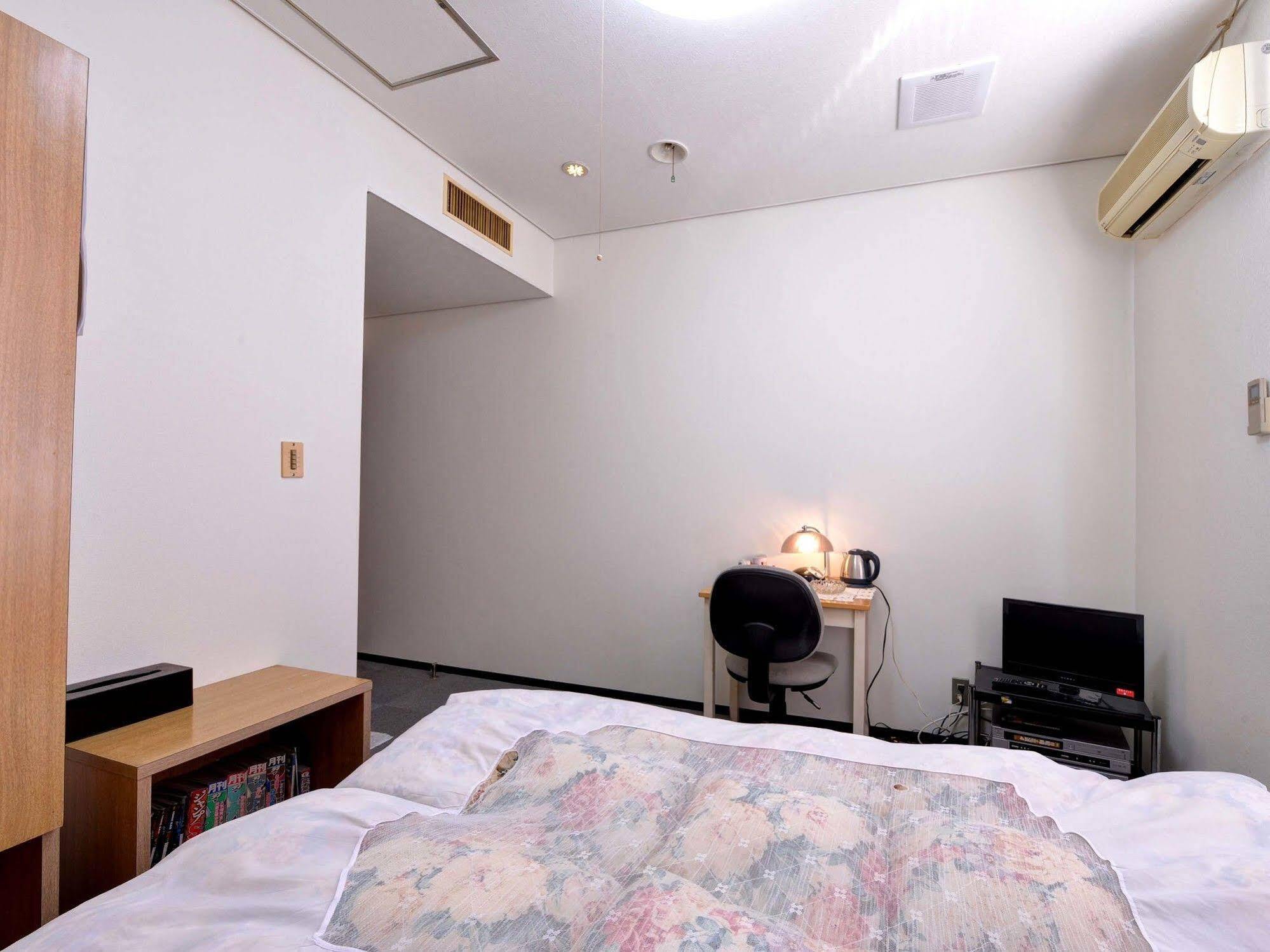 Okubo Ryokan Komacu Kültér fotó