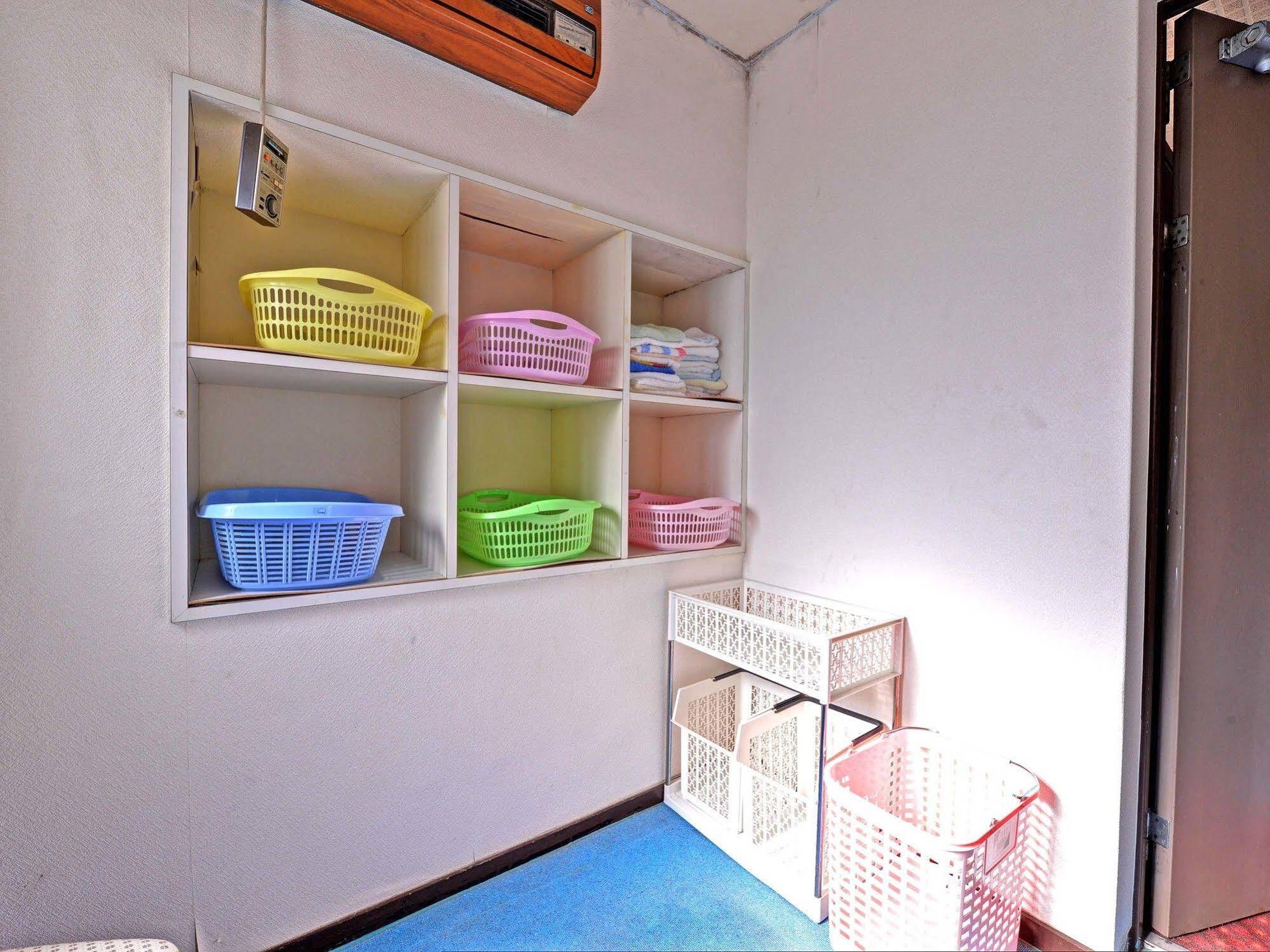 Okubo Ryokan Komacu Kültér fotó